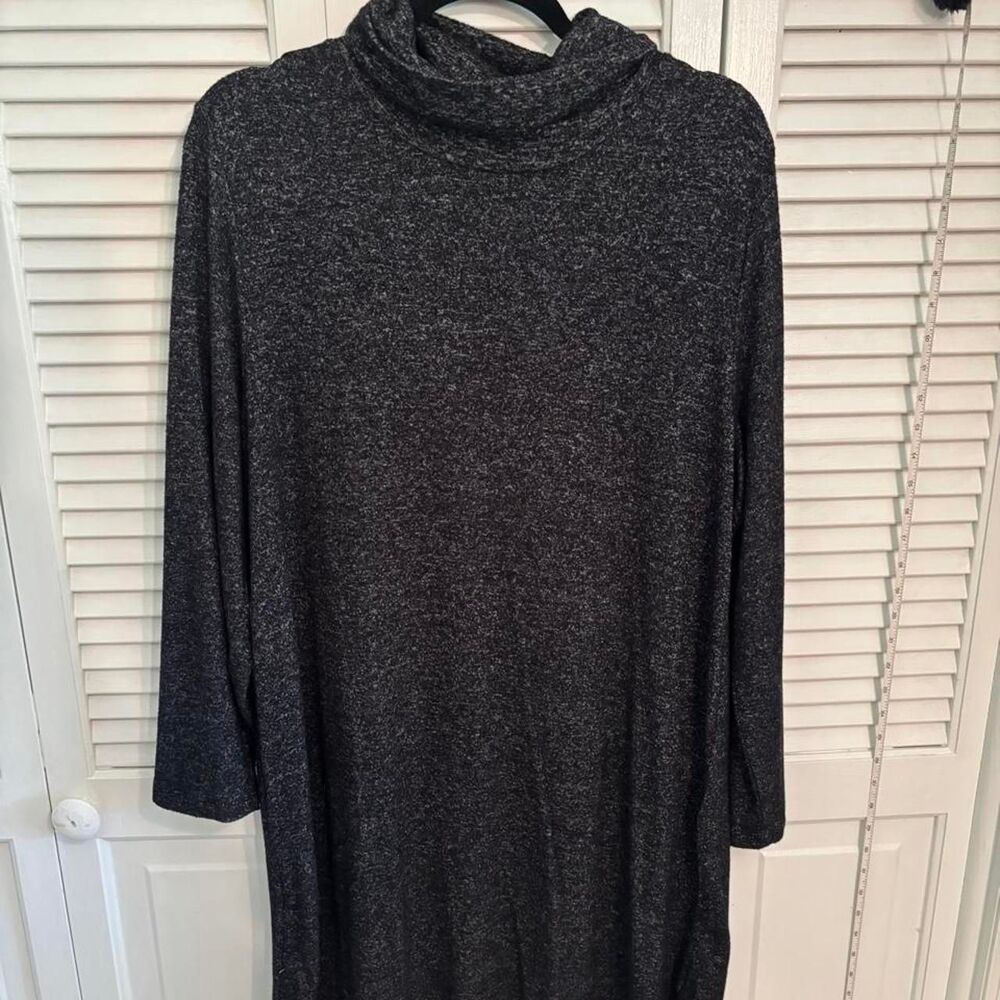 Old-navy Women's Turtle Neck Dress